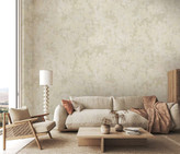 کاغذدیواری طرح پتینه