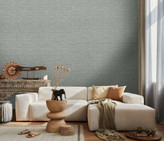 نمونه اجراشده کاغذ دیواری قابل شستوشو طرح جودون کربن1 اکستریم والز