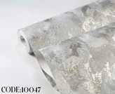 کاغذ دیواری قابل شستوشو طرح پتینه کربن1