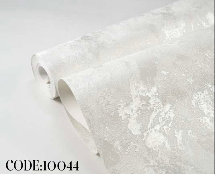 کاغذ دیواری قابل شستوشو طرح پتینه کربن1