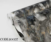 کاغذ دیواری قابل شستوشو طرح پتینه کربن1