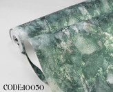 کاغذ دیواری قابل شستوشو طرح پتینه کربن1