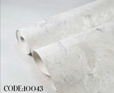 کاغذ دیواری قابل شستوشو طرح پتینه کربن1