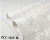 کاغذ دیواری قابل شستوشو طرح پتینه کربن1