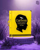 کاغذدیواری قابل شستوشو کربن 1 اکستریم والز