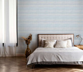 نمونه اجرا شده کاغذدیواری طرح بافت گروه 7 آلبوم کربن1