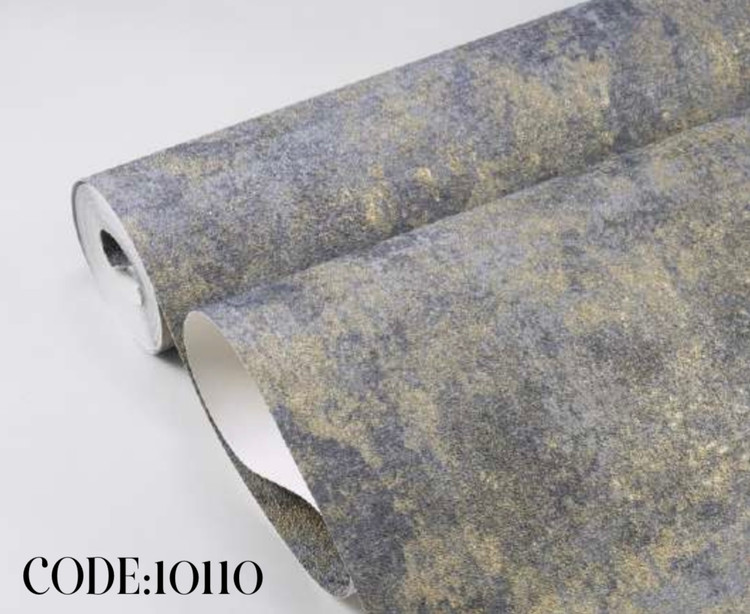 کاغذدیواری طرح پتینه کربن 1 اکستریم والز