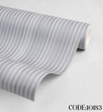 کاغذدیواری طوسی کربن2