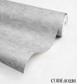 کاغذدیواری طوسی قابل شست و شو کربن2