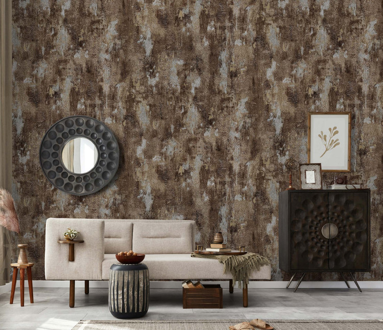 نمونه اجرا شده طرح پتینه آلبوم کربن 2