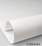 کاغذدیواری سفید کربن3