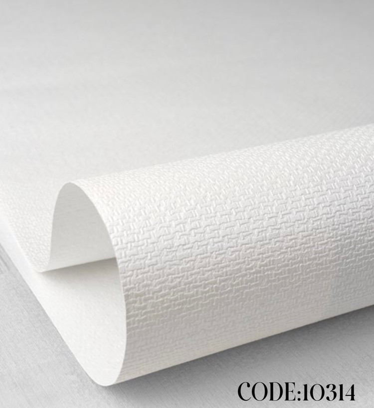 کاغذدیواری سفید کربن3