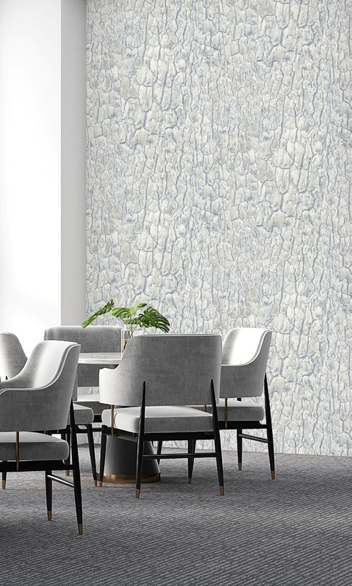 نمونه اجرا شده کاغذدیواری راکتور کد 8003