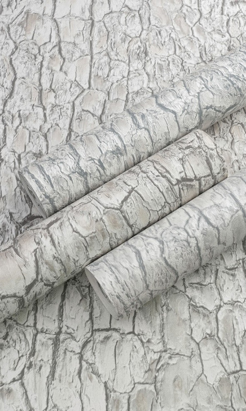 کاغذدیواری قابل شست و شو راکتور طرح بافت