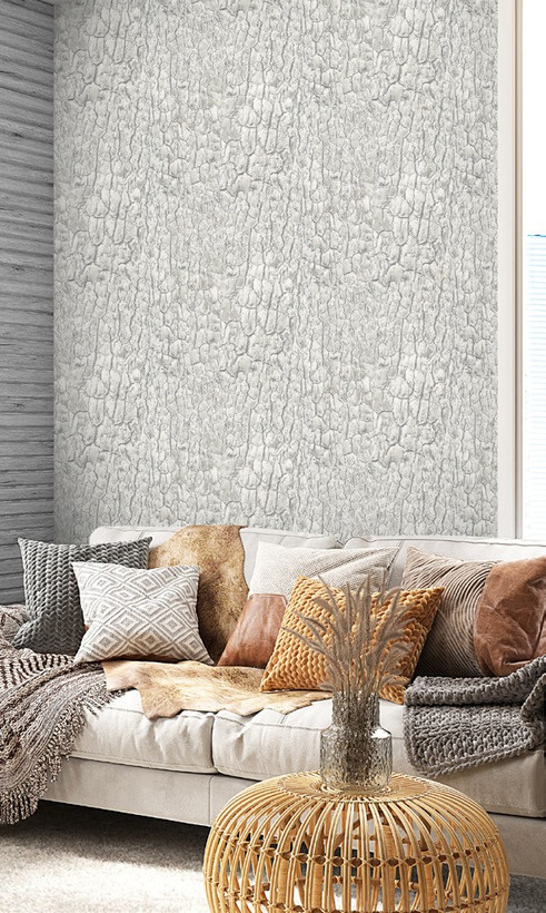 نمونه اجرا شده کاغذدیواری راکتور کد 8007