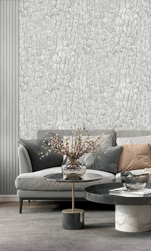 نمونه اجرا شده کاغذدیواری راکتور کد 8011