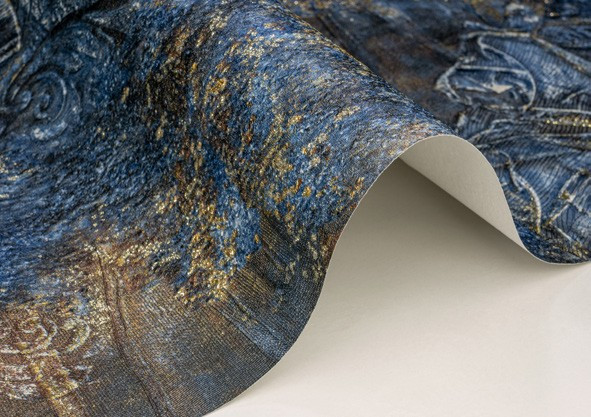 کاغذدیواری قابل شست و شو راکتور کد 8018