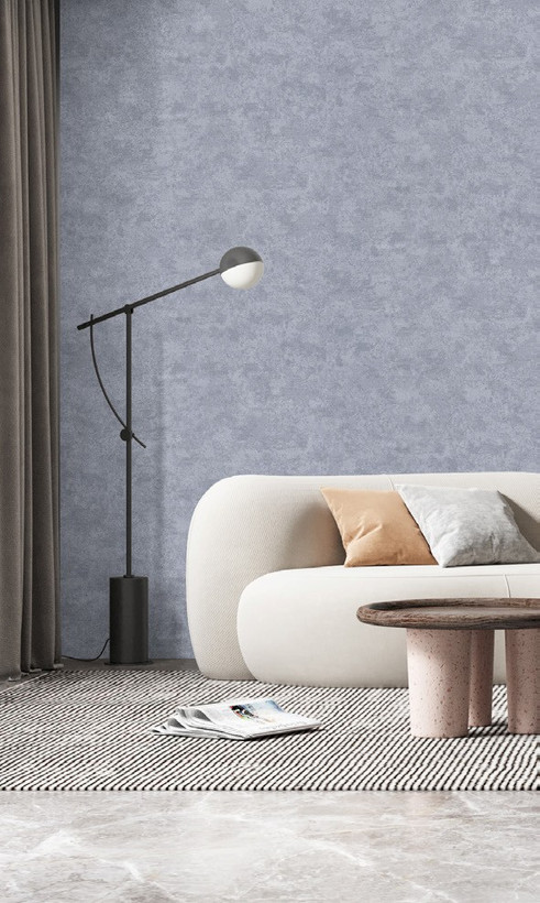 نمونه اجرا شده کاغذدیواری طرح جودون راکتور کد 8021