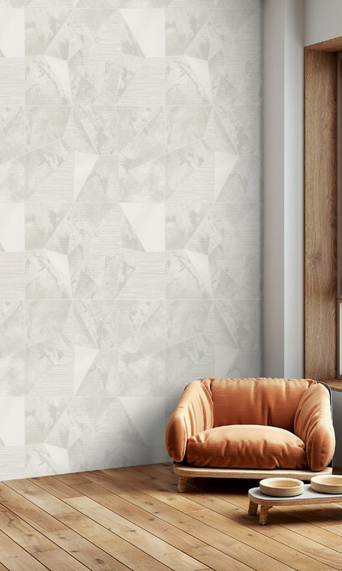 نمونه اجرا شده کاغذدیواری اکستریم والز کد 8037