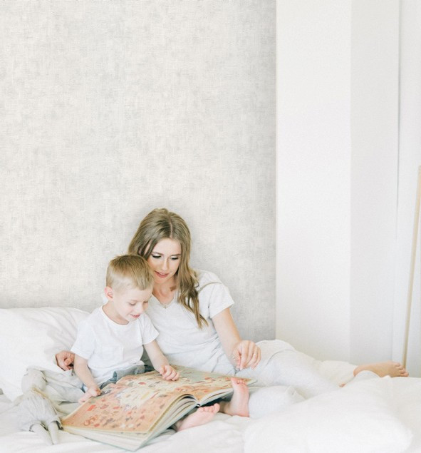 نمونه اجرا شده کاغذدیواری راکتور کد 8039