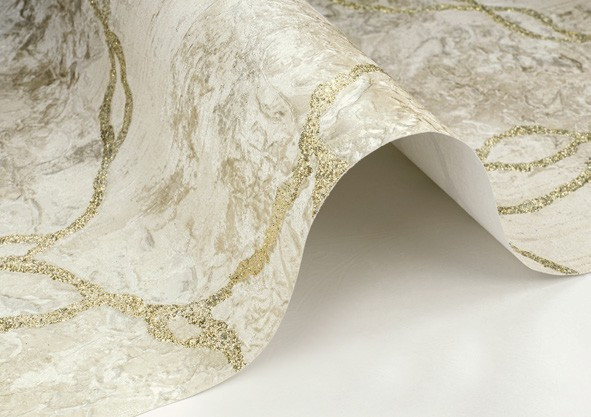 کاغذدیواری طرح انتزاعی کد 8047