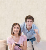 نمونه اجرا شده کاغذدیواری کد 8059 اکستریم والز