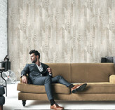 نمونه اجرا شده کاغذدیواری راکتور کد 8072