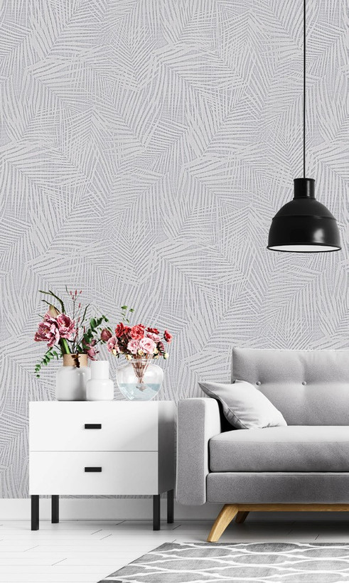 نمونه اجرا شده کاغذدیواری راکتور کد 8090