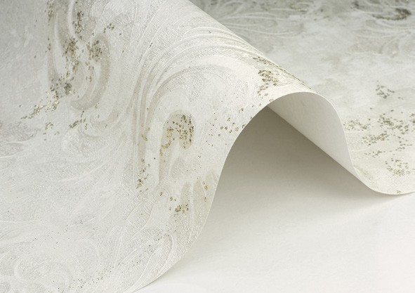 کاغذدیواری طرح داماسک کد 8113