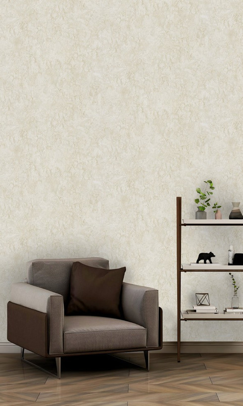 نمونه اجراشده کاغذدیواری طرح بافت کد 8117