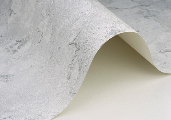 کاغذدیواری طرح بتن کد 8134