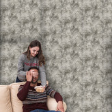 کاغذ دیواری بتن آلبوم راکتور