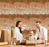 کاغذ دیواری آلبوم راکتور اکستریم والز کد 8151