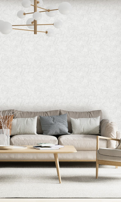 کاغذ دیواری طرح رگهدار کد ۸۱۵۲