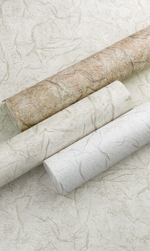 کاغذ دیواری طرح رگهدار