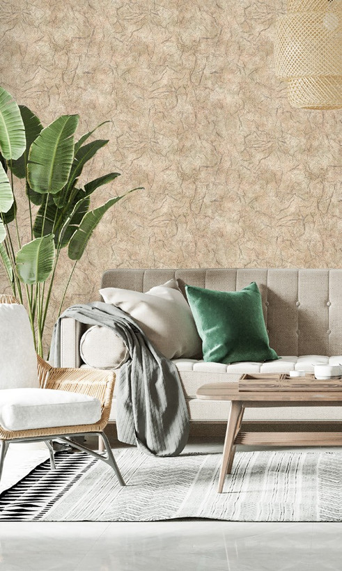 کاغذ دیواری طرح رگهدار کد ۸۱۵5